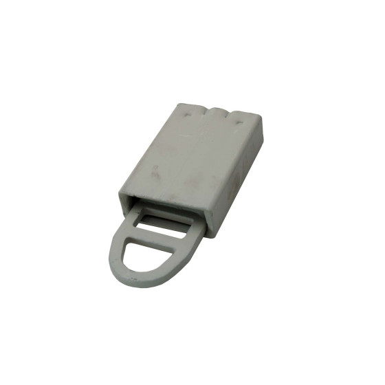 Bindering nedbyggget, 6500 kilo