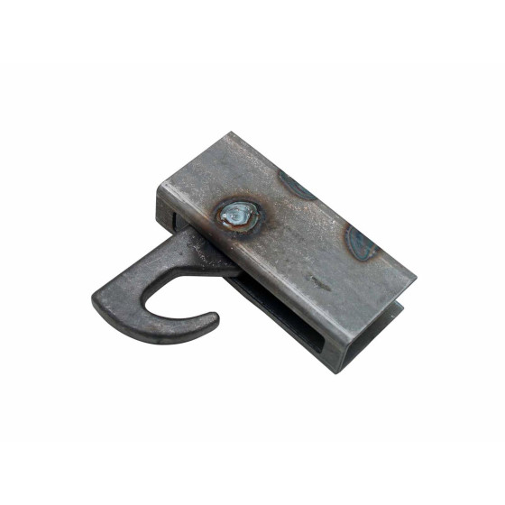 Surringskrog 150x65x37 LC 2800/MBL 9100kg - 70625