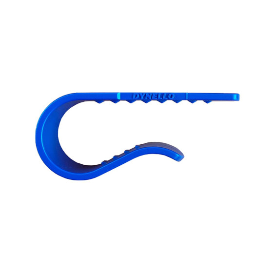 Clips for stropper (1 kit = 8 stk.) - Dynello RS0201