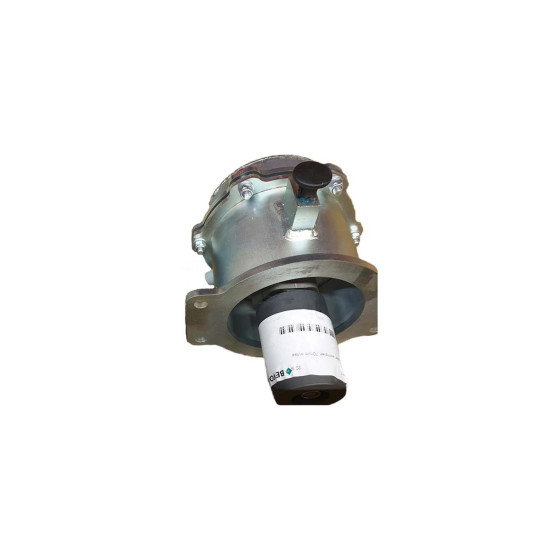 Luftcylinder 70mm træk/kærre med lås