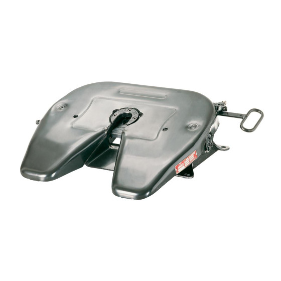 Skammel 2" JSK 36 DV 2 J H:150 mm