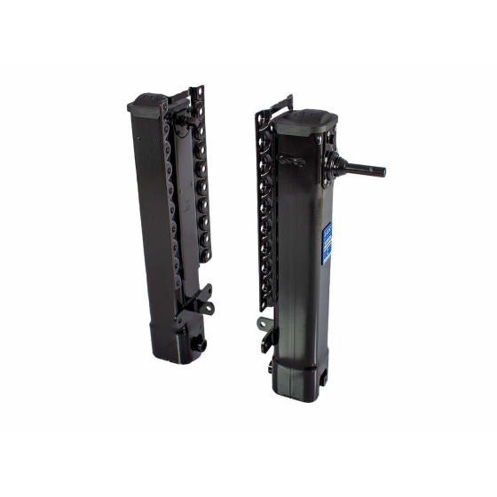 Jost støtteben sæt Modul CC MH 550 H350