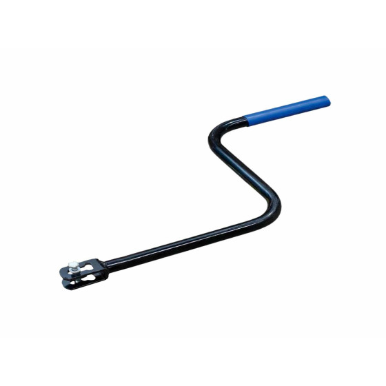 JOST Håndsving f JOST Modul støtteben 450mm