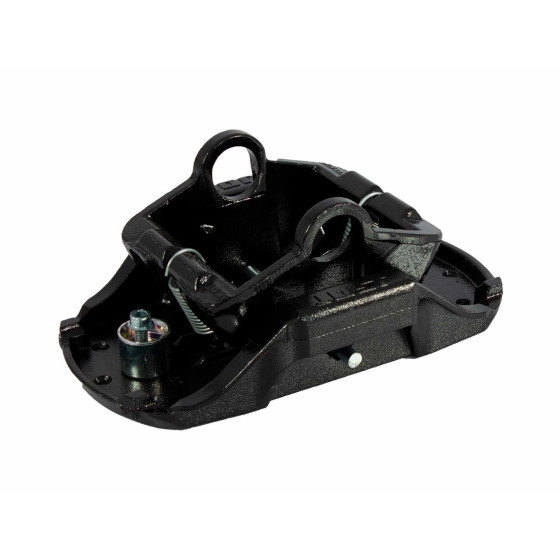 JOST S-Fod til Jost støtteben