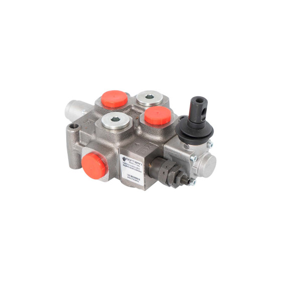 Contarini monoblok Central QM 45 /3/ 1 sektion manuel