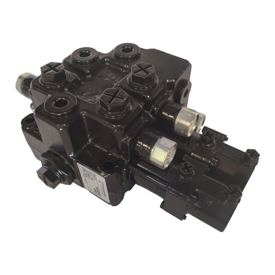 NH Hydraulikcentral RM 272 250/2P/1P - 1602-020702 erstatter 905558