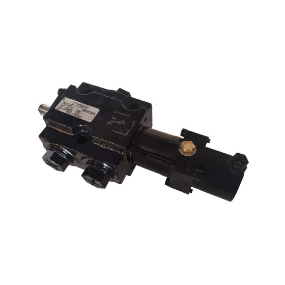 NH V&aelig;lgeventil pneumatisk RV713 3/4"