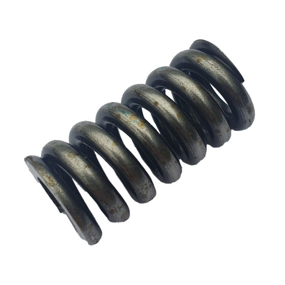 NH RM270 Fjeder chockventil sort 160-214 bar - 8150-210466