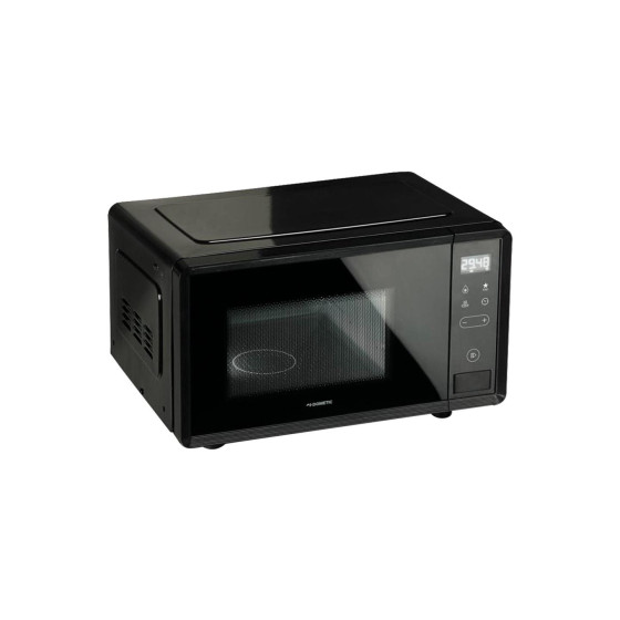 Mikrobølgeovn 17L m/inverter og beslag 500W 24V MWO 24 - 9600000535