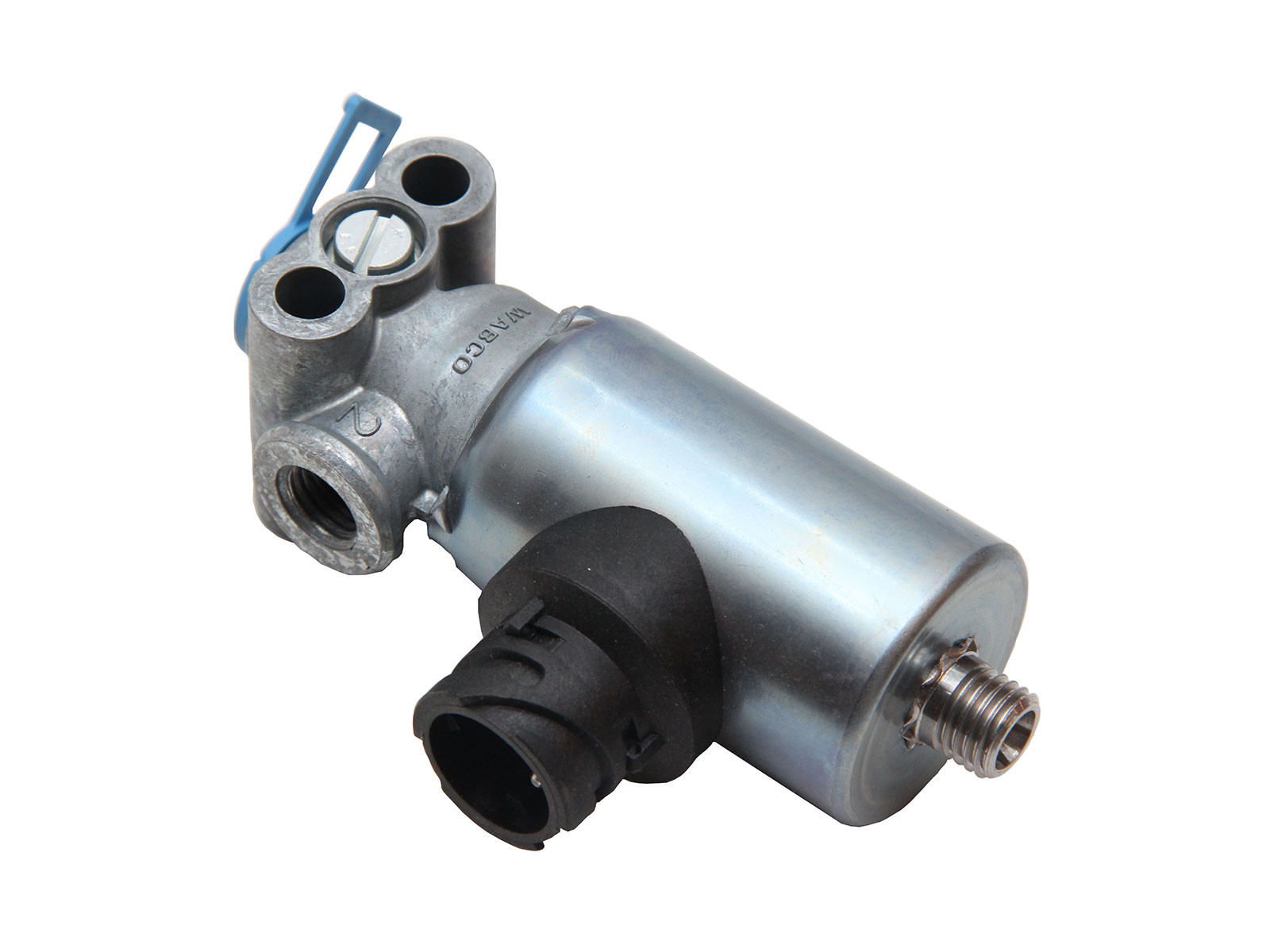 Magnetventil 24V n/o - Wabco 4721717260