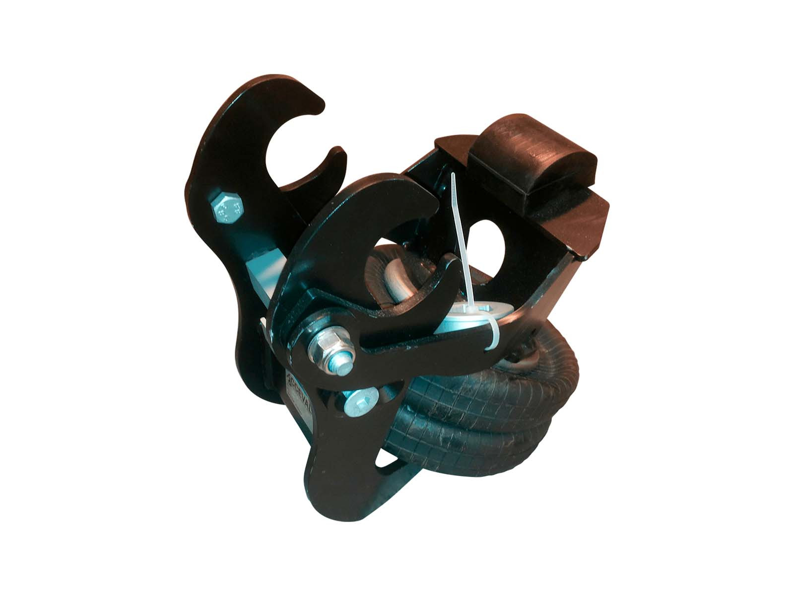 Dbl. sidelift f. BPW Airlight II - Acceval EBP-3