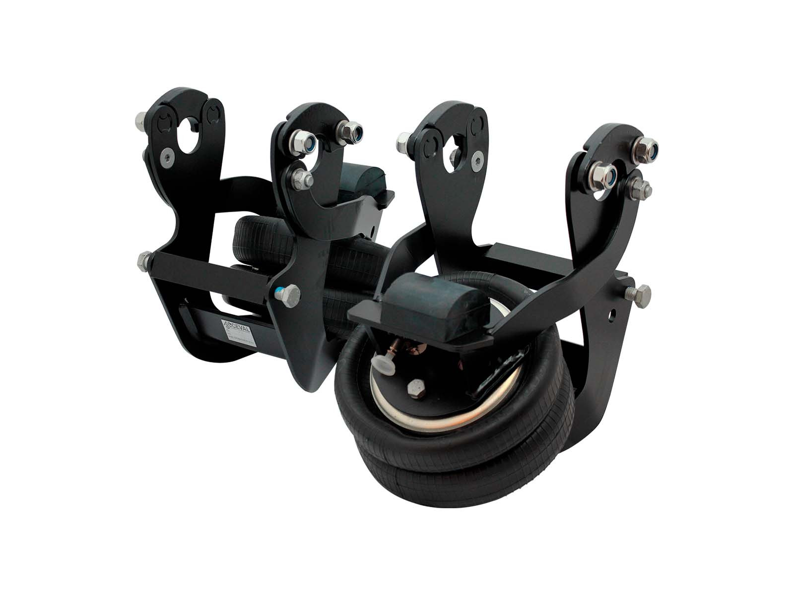 Dblt. sidelift f. CS9iL  iT - ROR 95230185