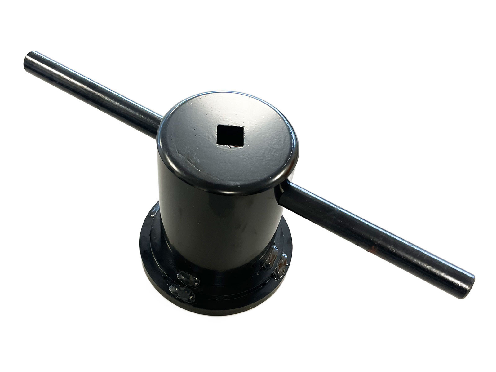 TA topnøgle 8-kant 120mm AF - Meritor 21226213  MST3302