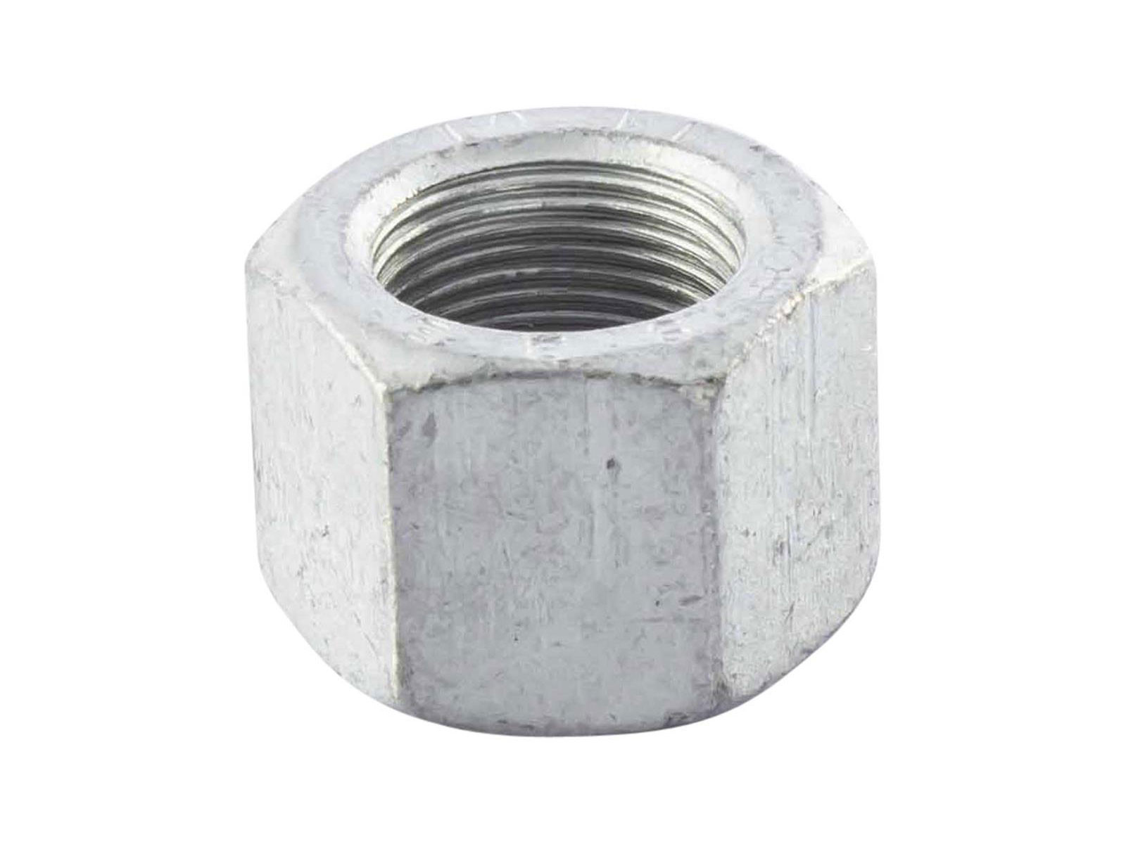 Navmøtrik/22 mm         F  18D - ROR 21006511