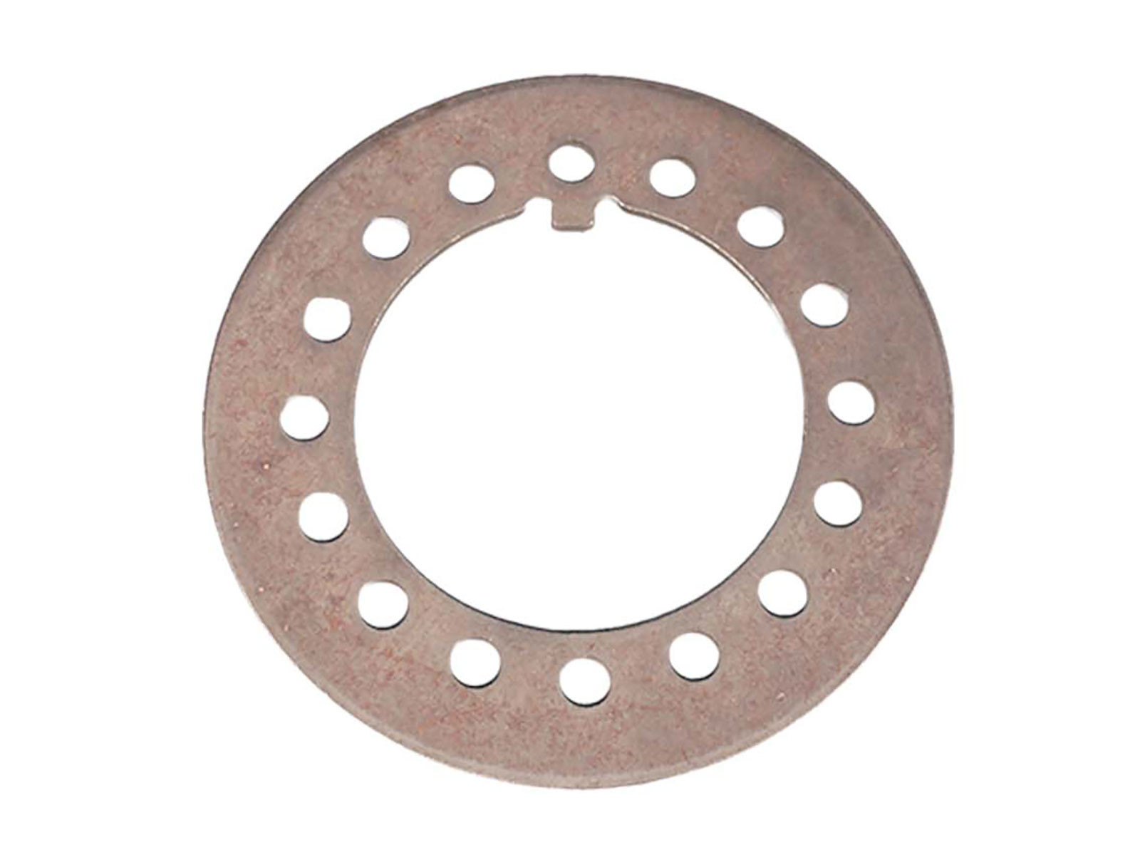 Lejeskive TA - Meritor 21226090