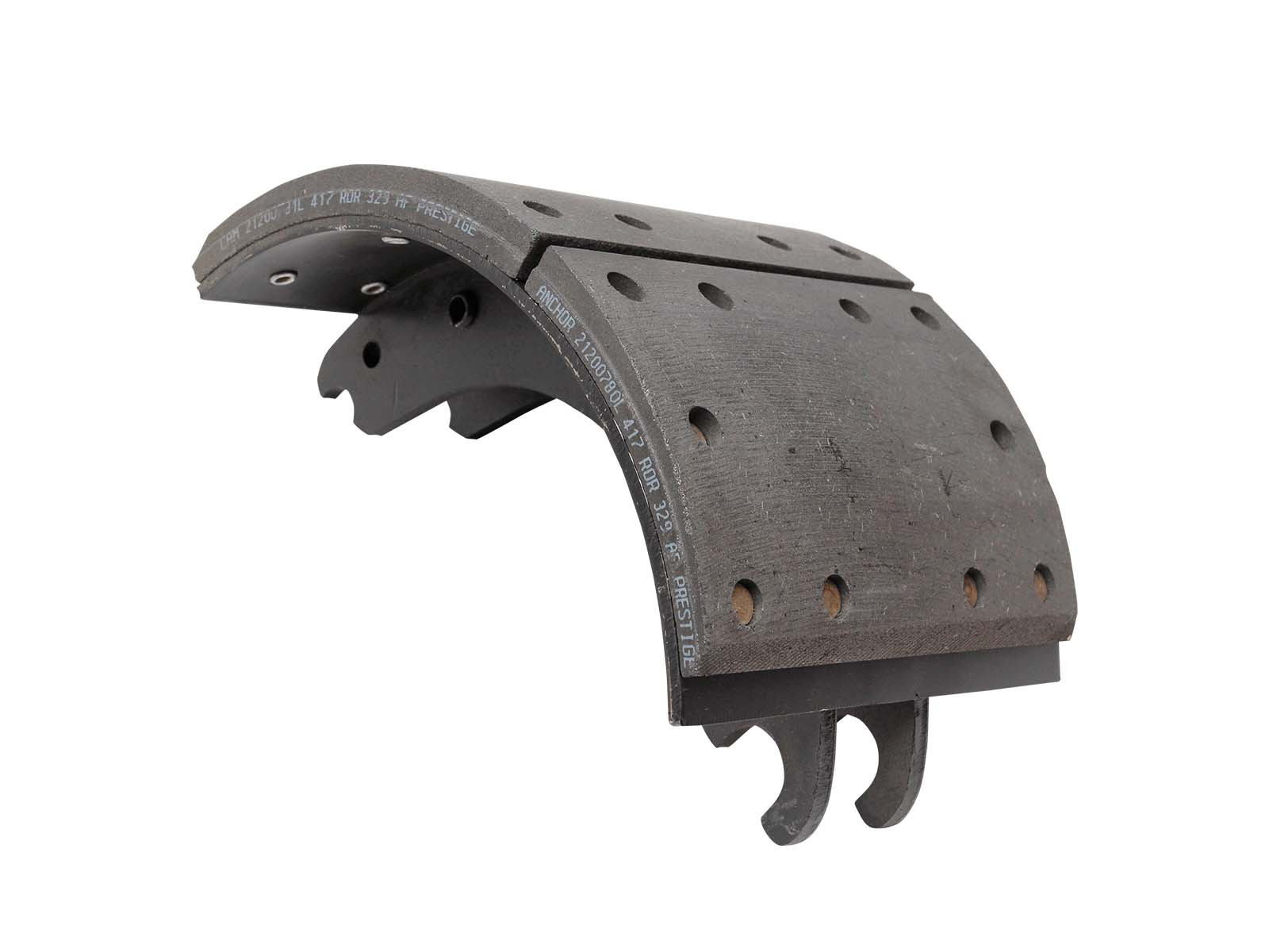 Bremsesko  190-Serie III   40B