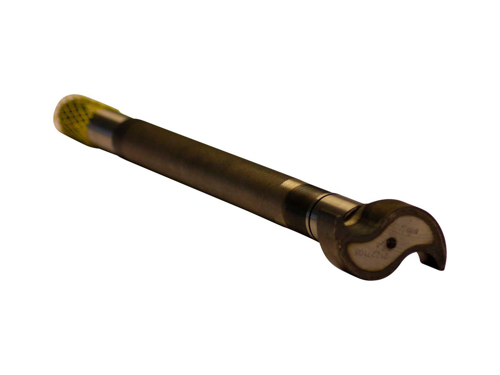 S-nøgle LH 420  587.5 ny TA/TM