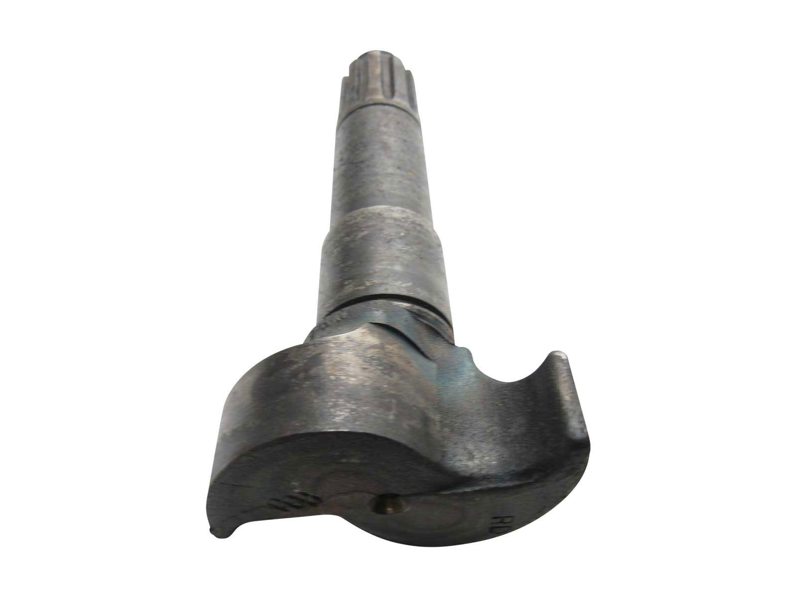 S-nøgle Stefen RH 420  b=193 ø41