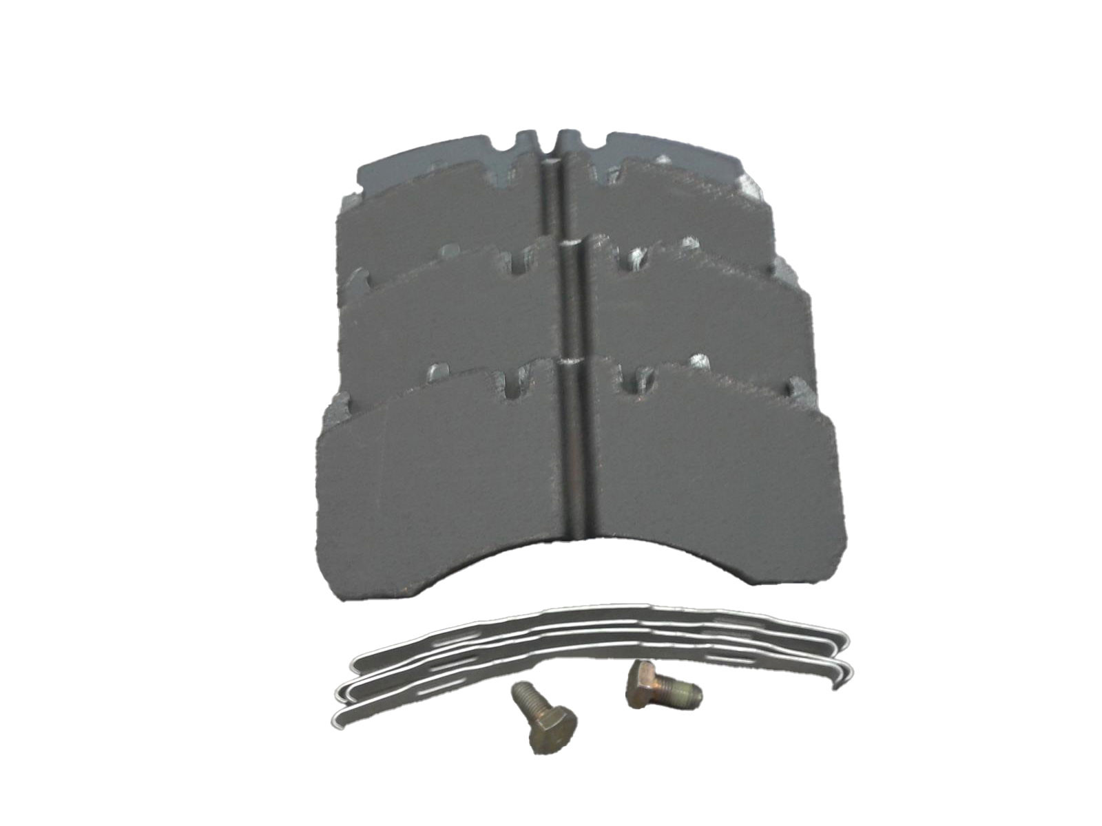 Bremseklods akselsæt Elsa195