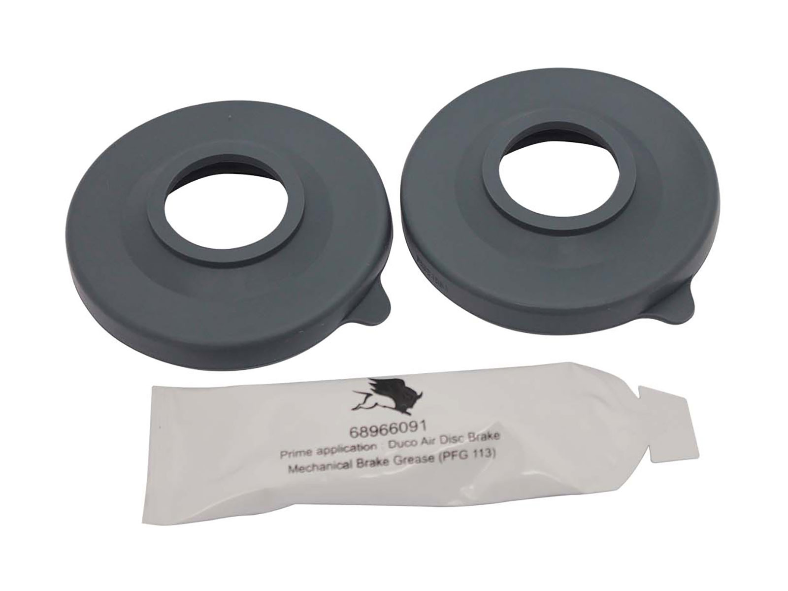 Manchetter f. trykplade Elsa195/225