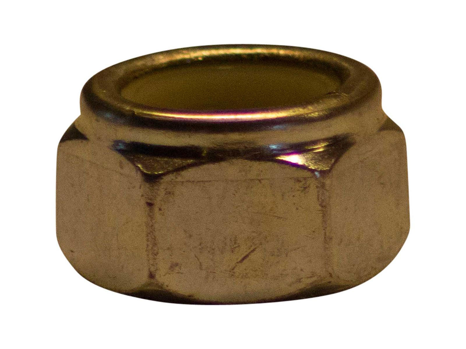 Låsemøtrik  M20x1.5            A       - ROR 21212444, 21212493