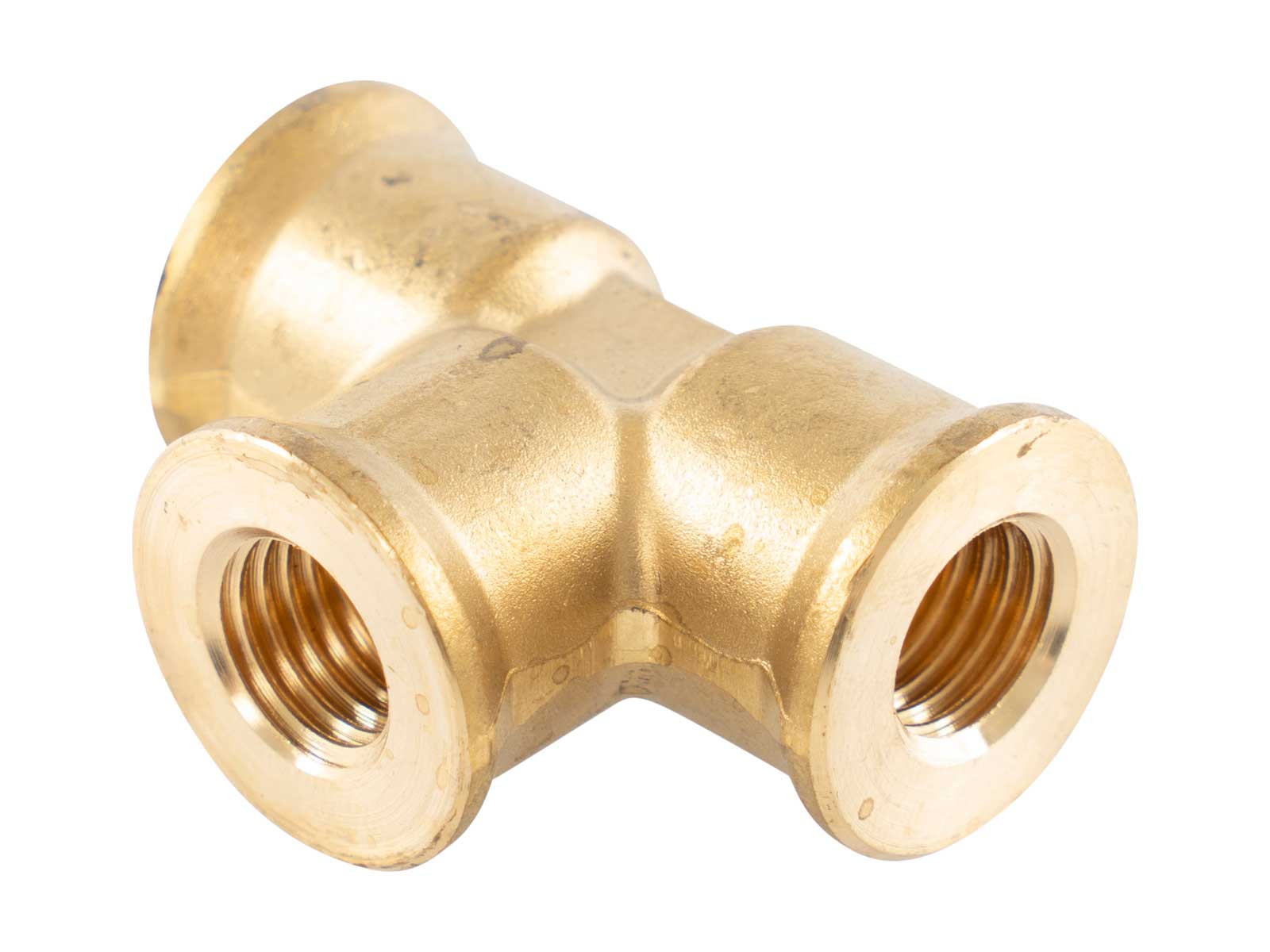 Overgang 10mmx1-M16x1,5 - 7306