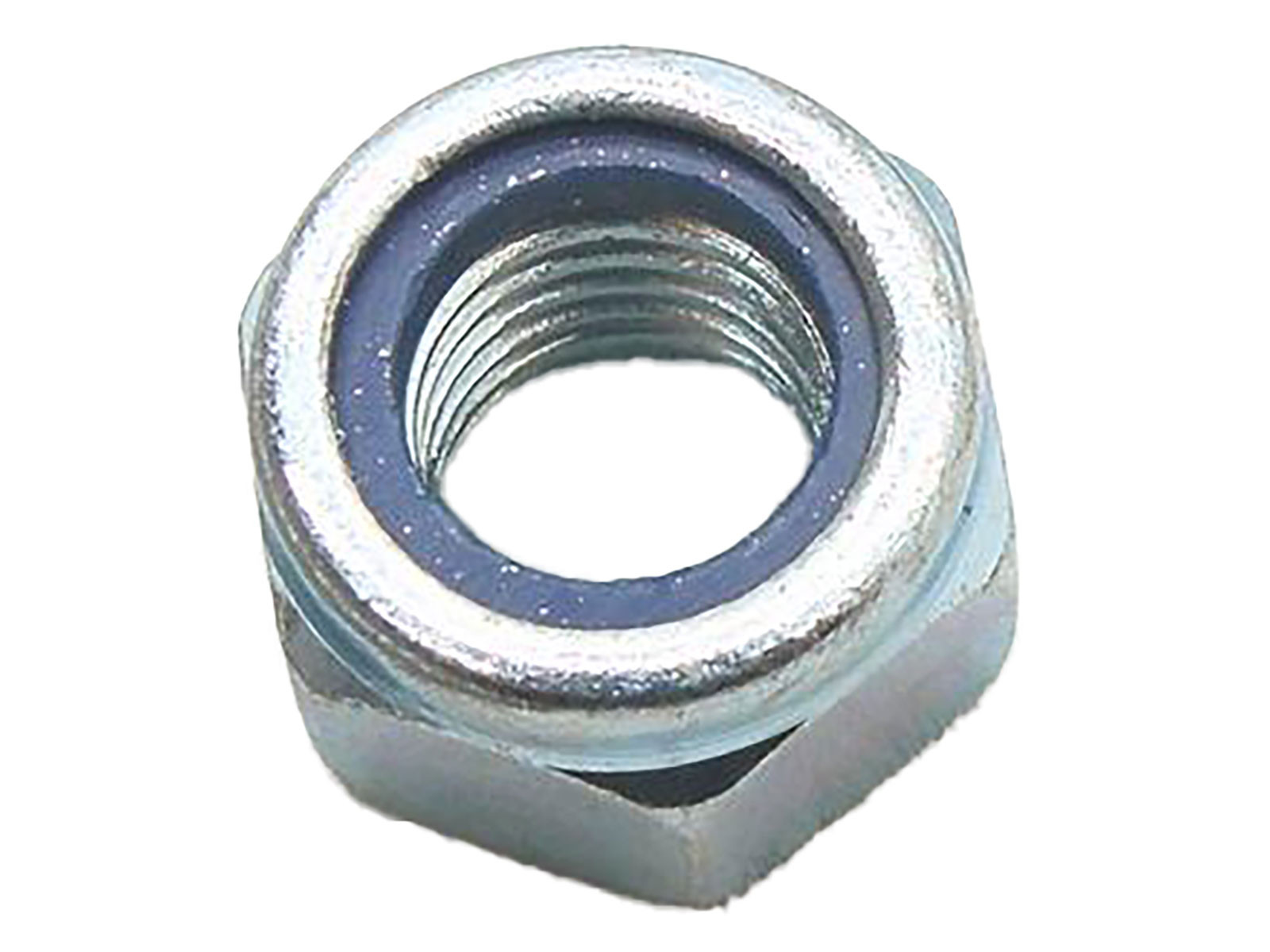 Låsemøtrik            SMT  24B - ROR 21206037 99544001