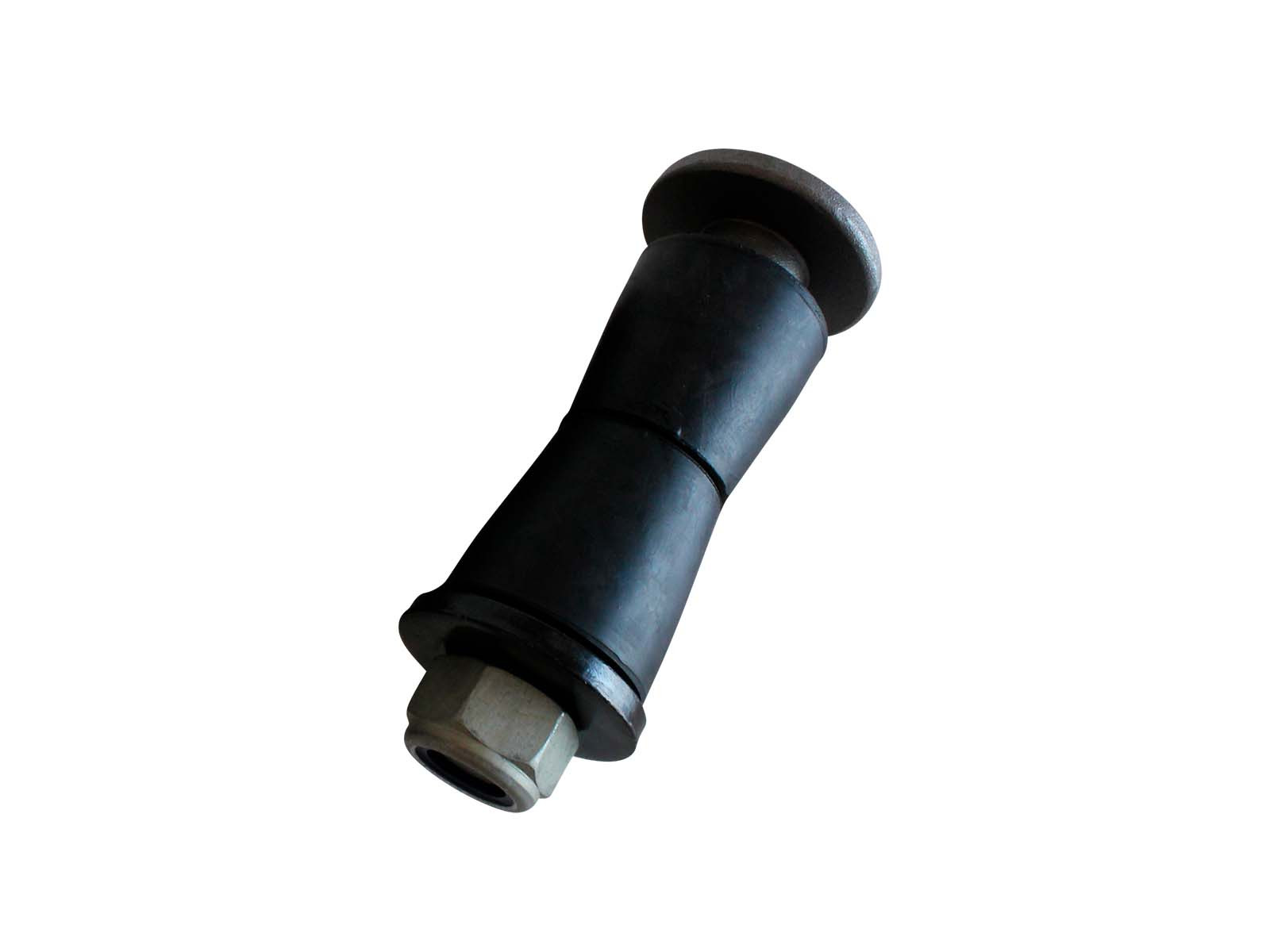 Styrearmsbøsning/bolt sett SMT - ROR 19202094 (1/2 styrearm) - (1.bolt med foringer,skive og mutter)