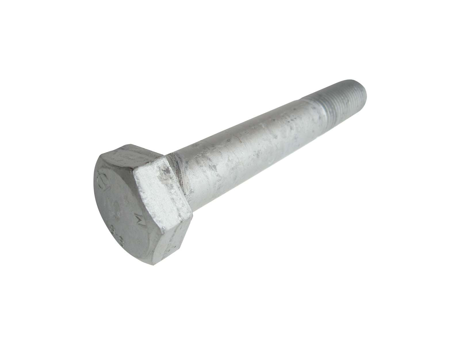 Bolt f/konsol M30x2   FL9/11/L