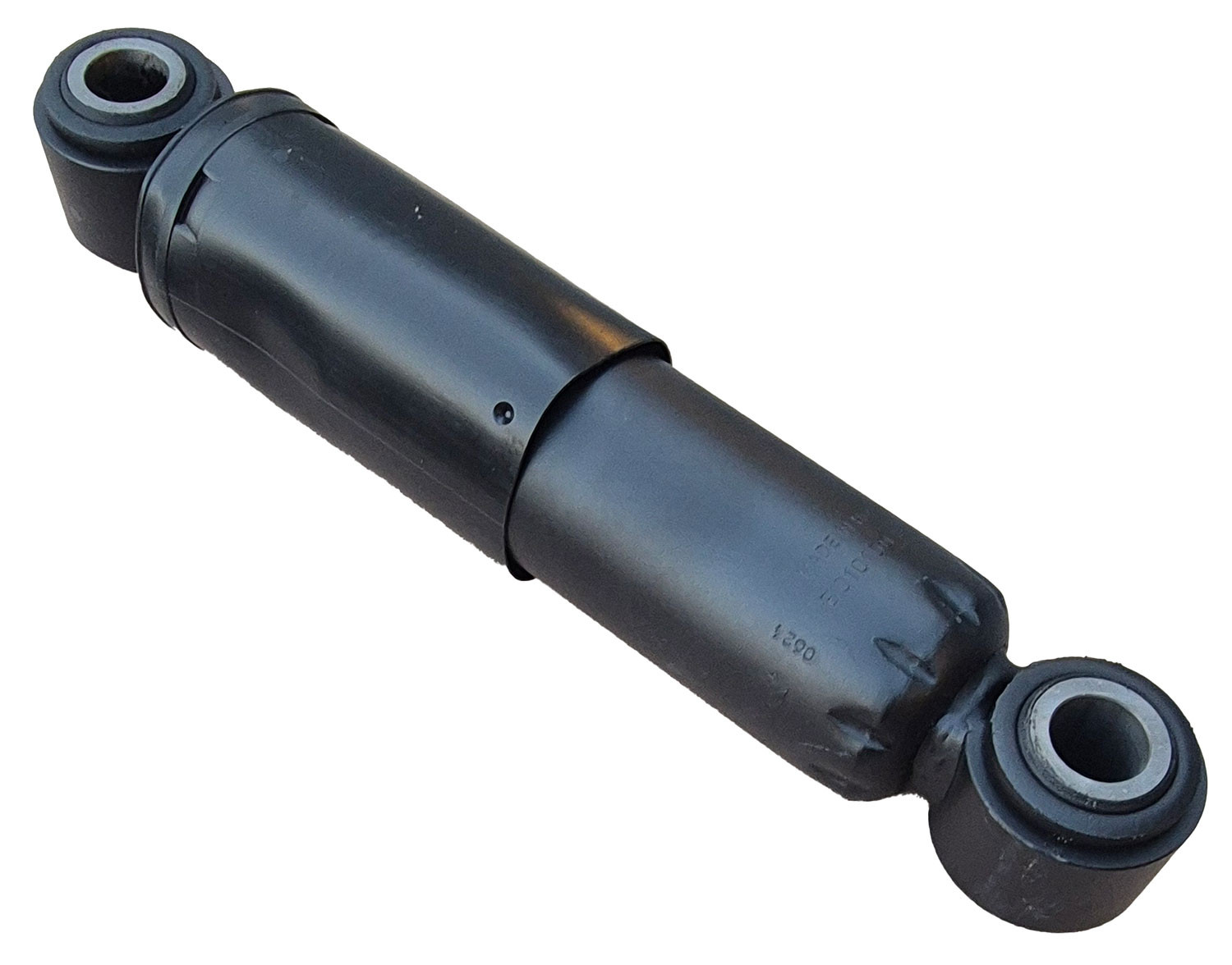 Støddæmper TOP f. ver. 4 SL9/CSiT/CS10T