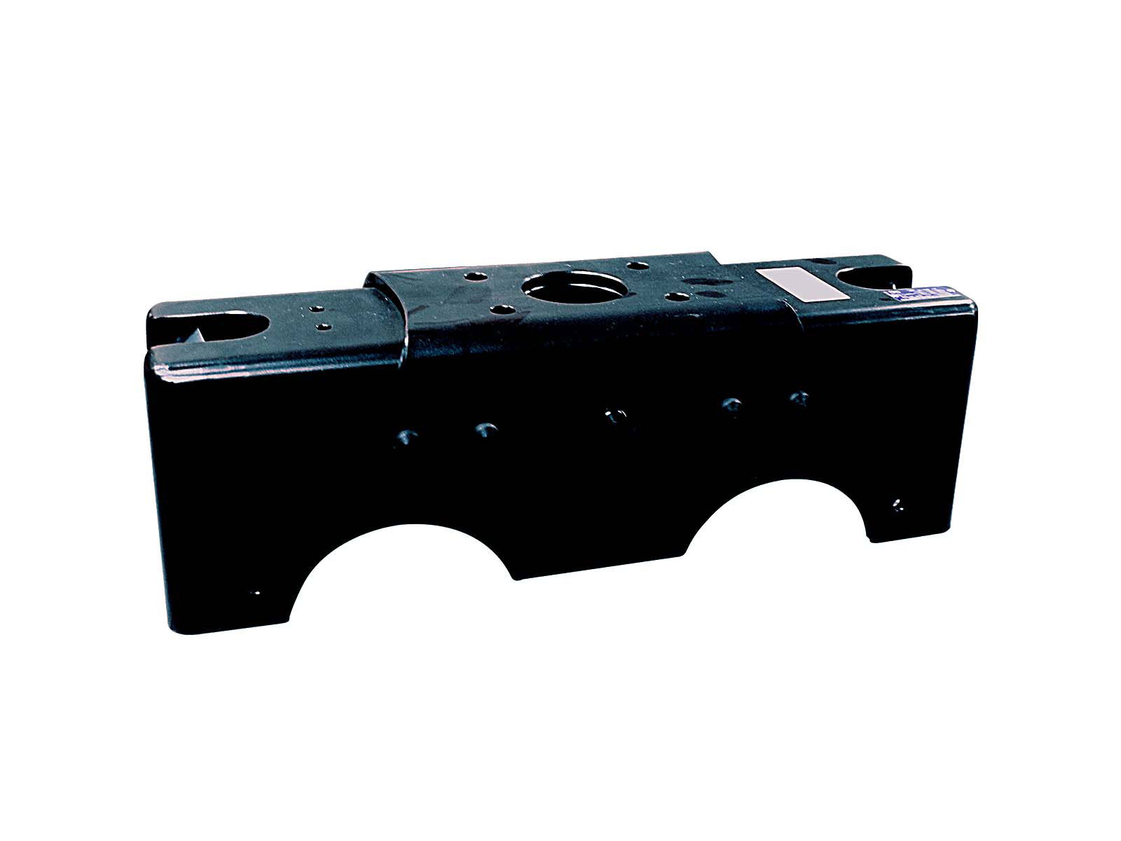 Trækbjælke l 762mm D 200 kN  - RO CM75N762A02 120x60