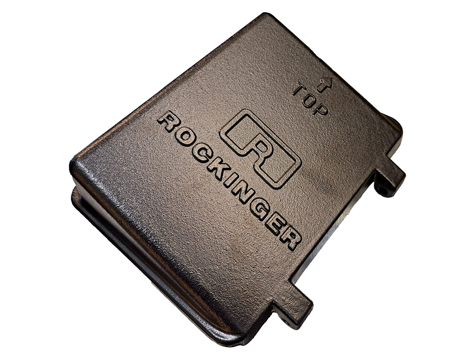 Koblingsbolt        Type 244D - ROE 47014