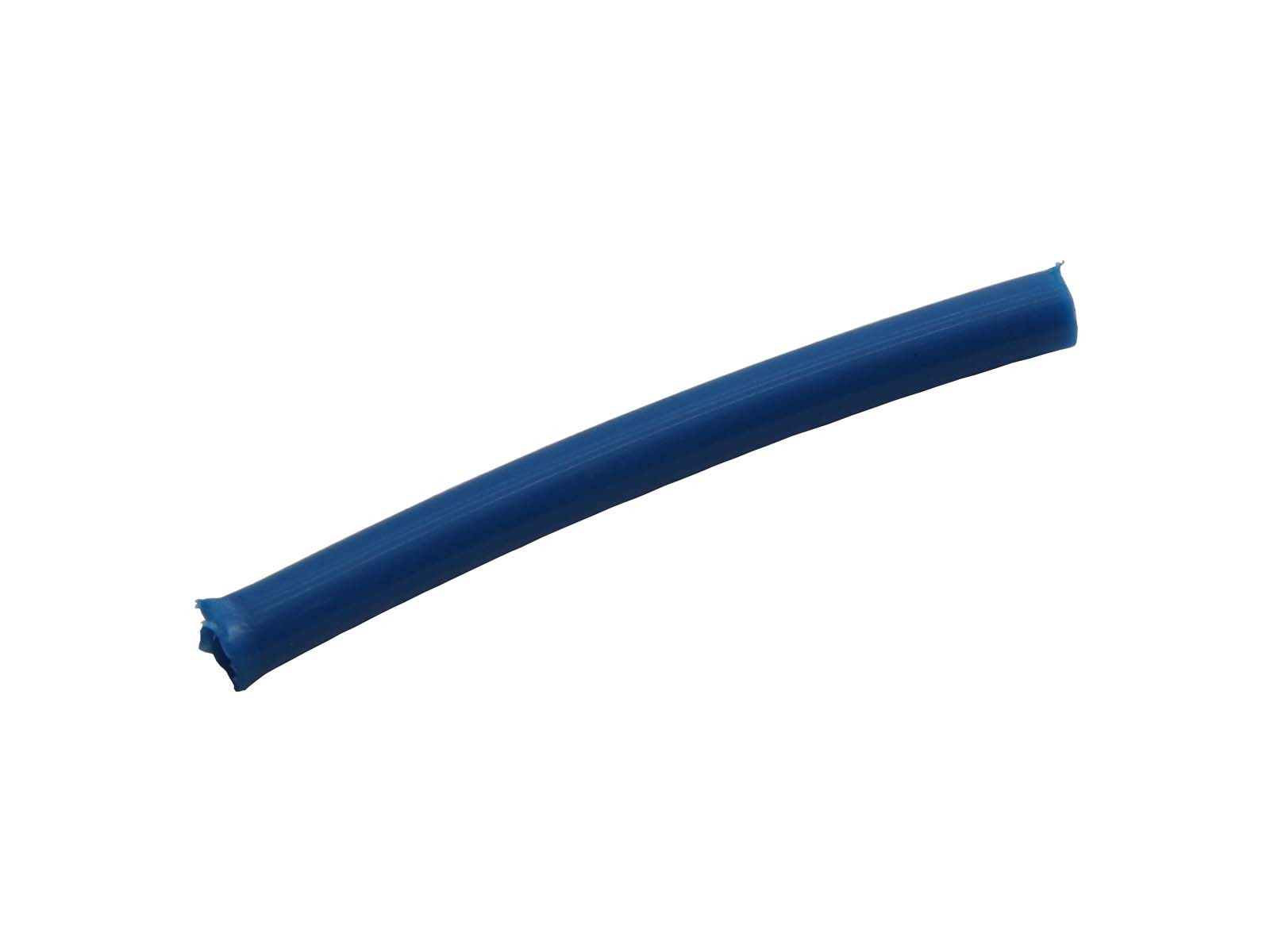 Plastrør blå 6mm - Pa-6/4.2