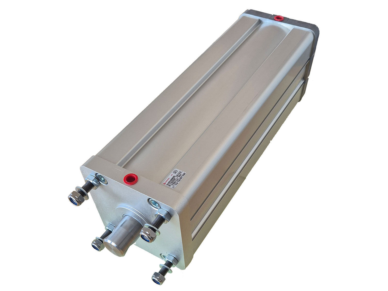 Norgren Luftsylinder CYL. RA/192125/M