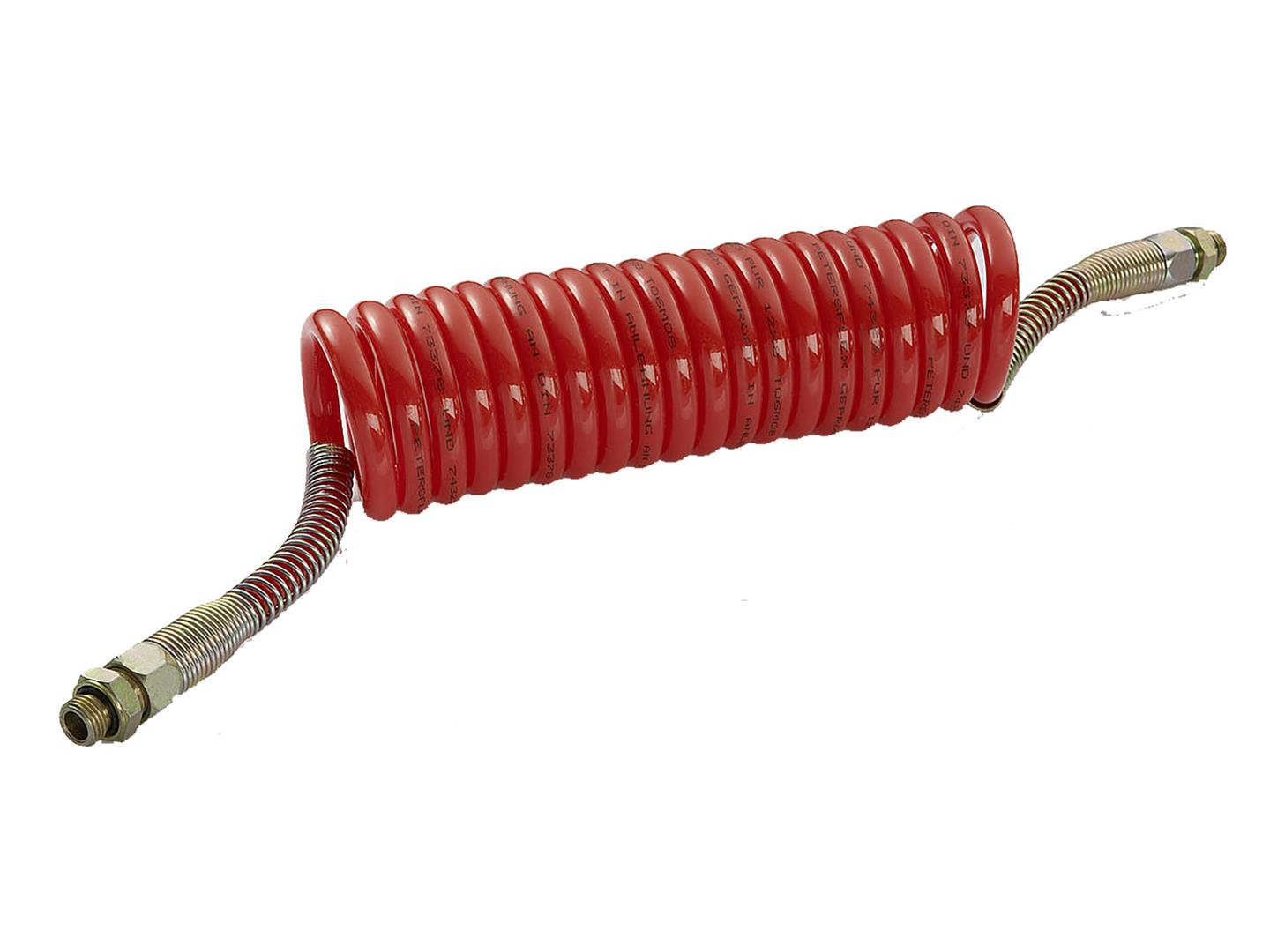 Spiral rød M16x1,5 (076.368-00A) - 198036