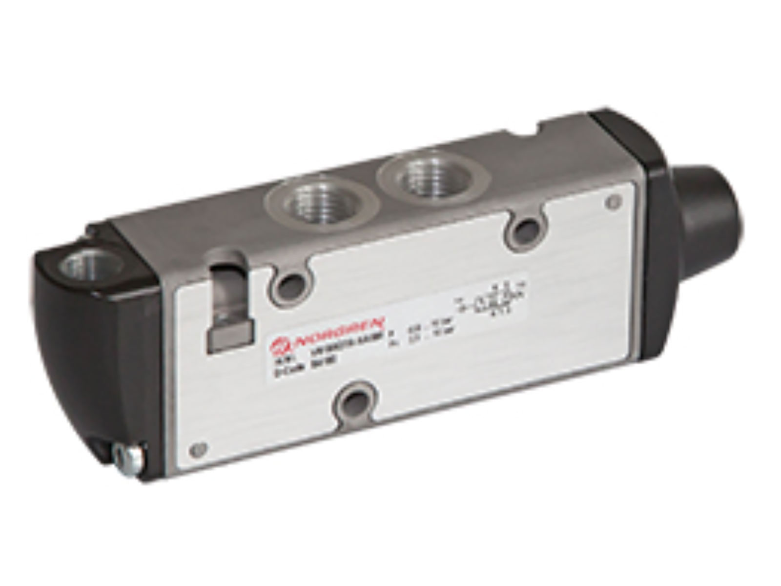 5/2-veis ventil G1/4 Norgren - V61B5D7A-XA090