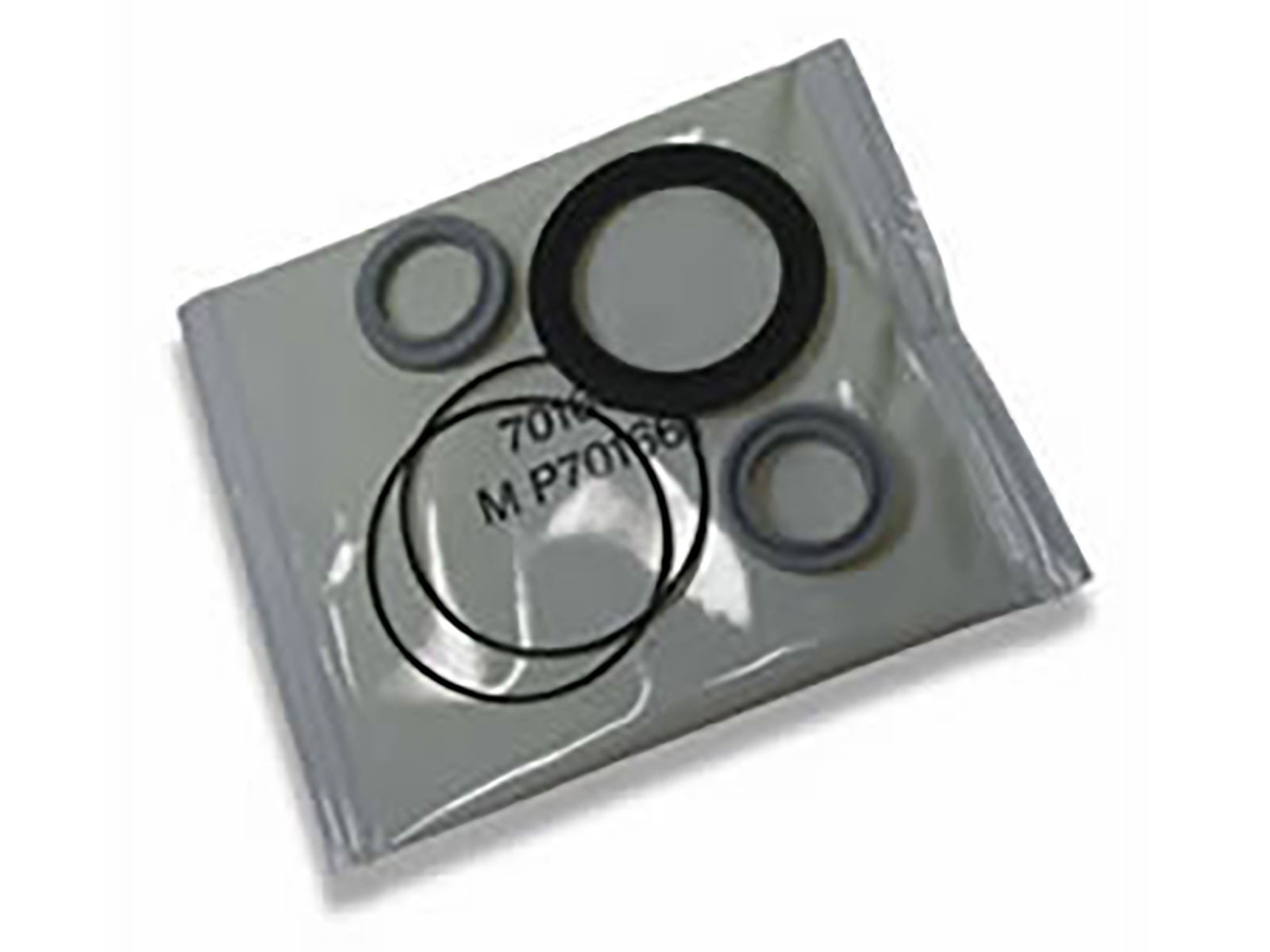 Service kits for RA/192000, 100mm - QM/192100/00