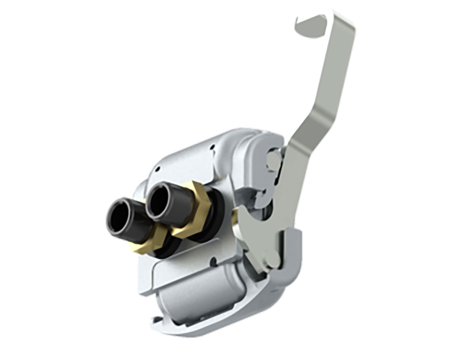 Uno Matic kobling forvogn m/v - Bevola 198500