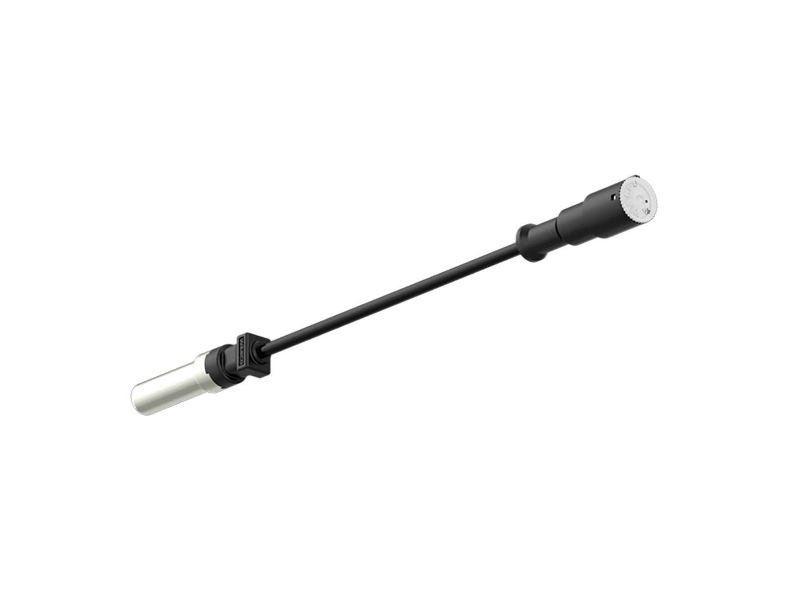 Wabco ABS Mini Sensor m/kabel lige, 11mm tykkelse, 400mm.