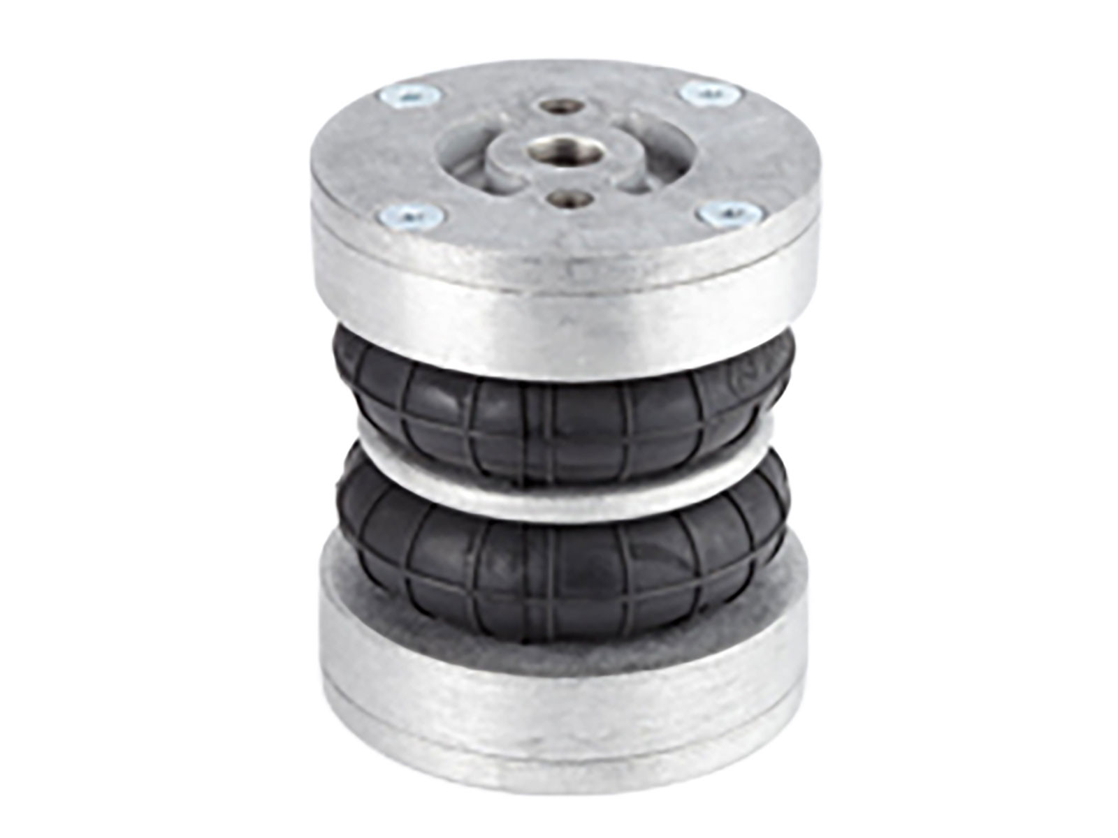 Norgren luftbælg single acting, 2-3/4" diameter, 45mm stroke