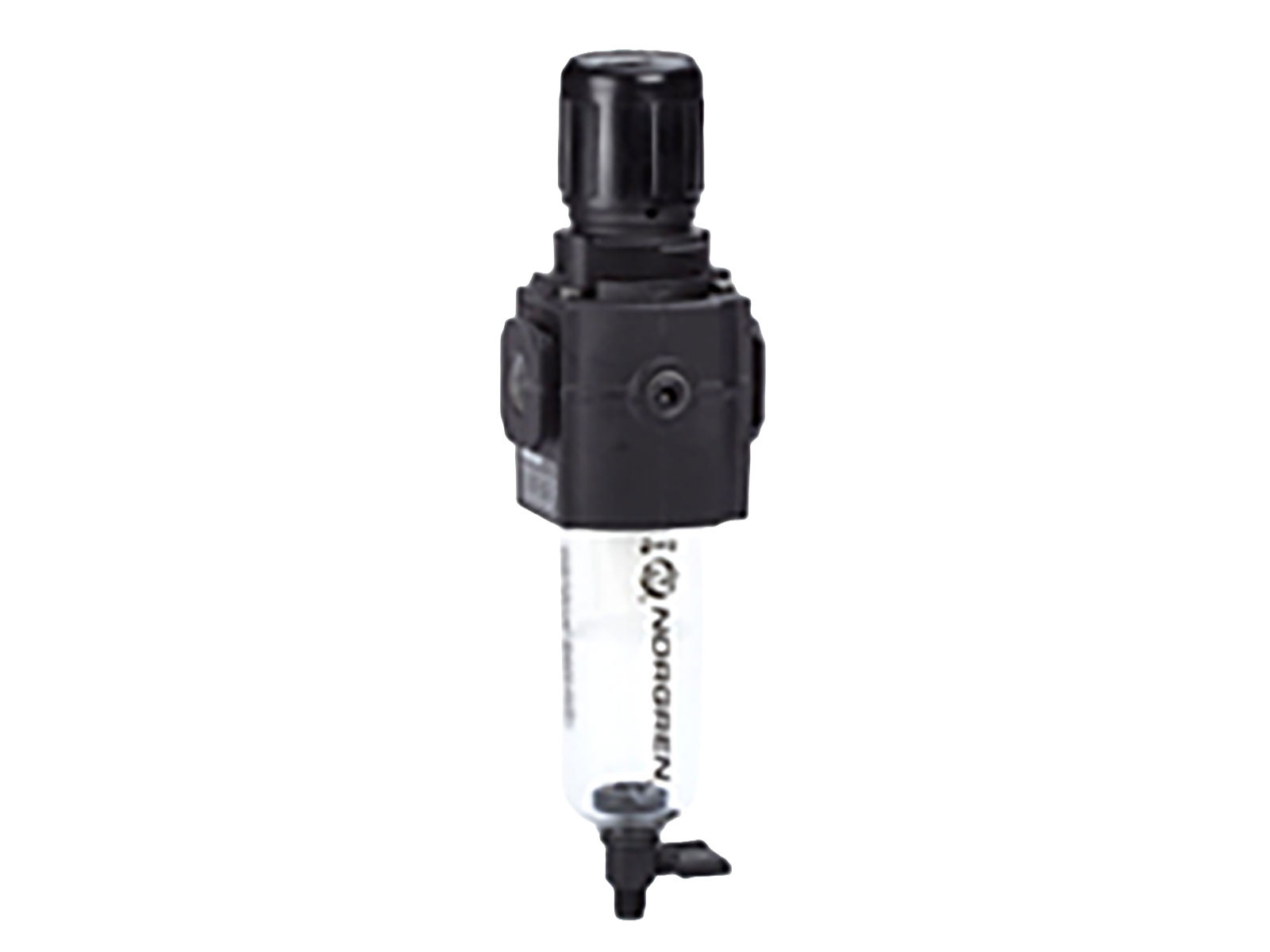 Excelon filter/regulator, G3/8, 40µm