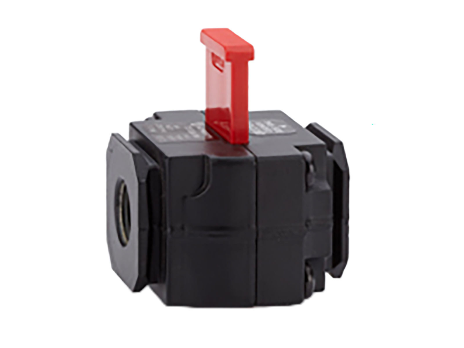 Excelon 3/2 modular shut-off valve