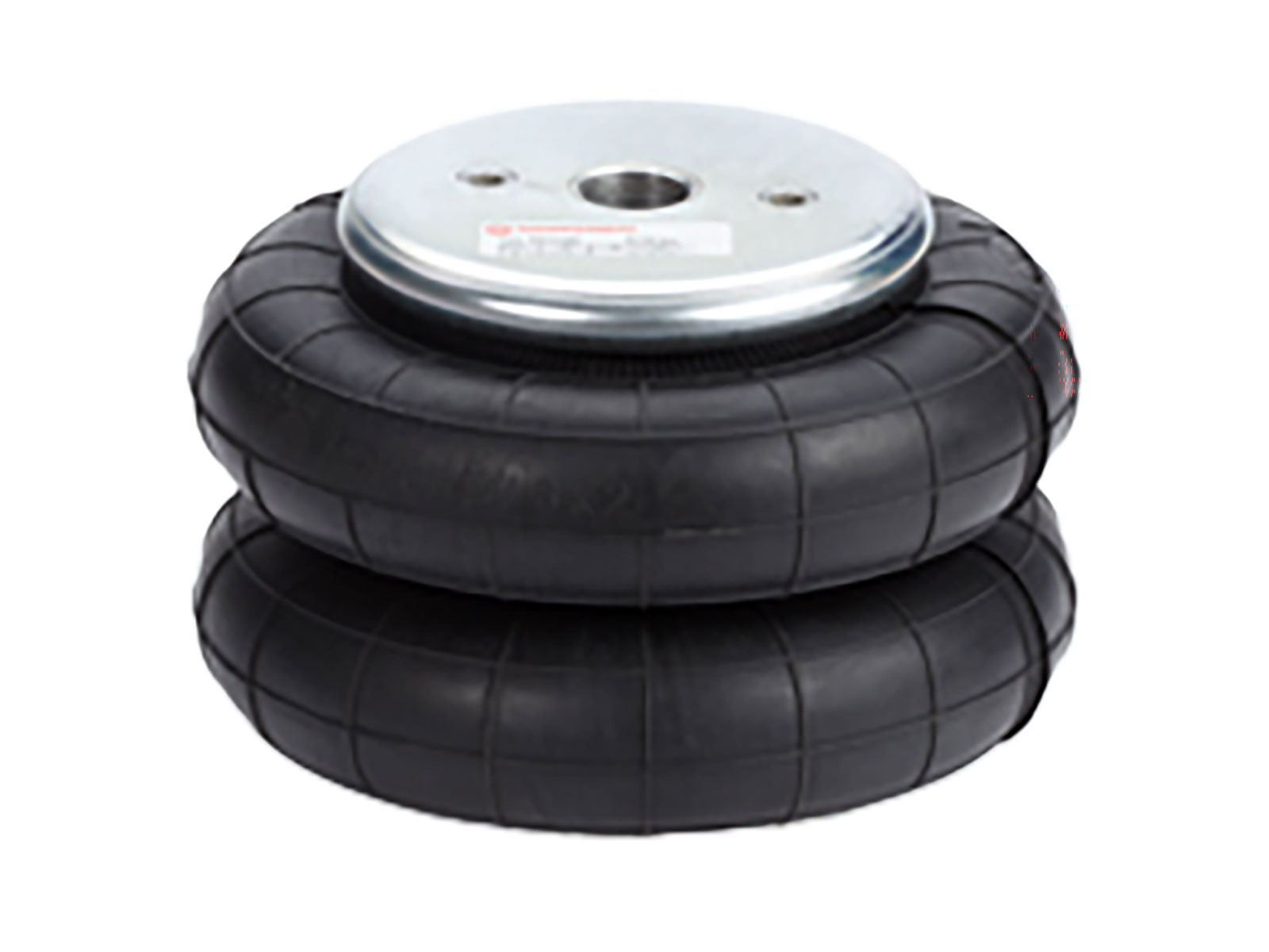 Norgren luftbælg, single acting, 8" diameter, 185mm stroke