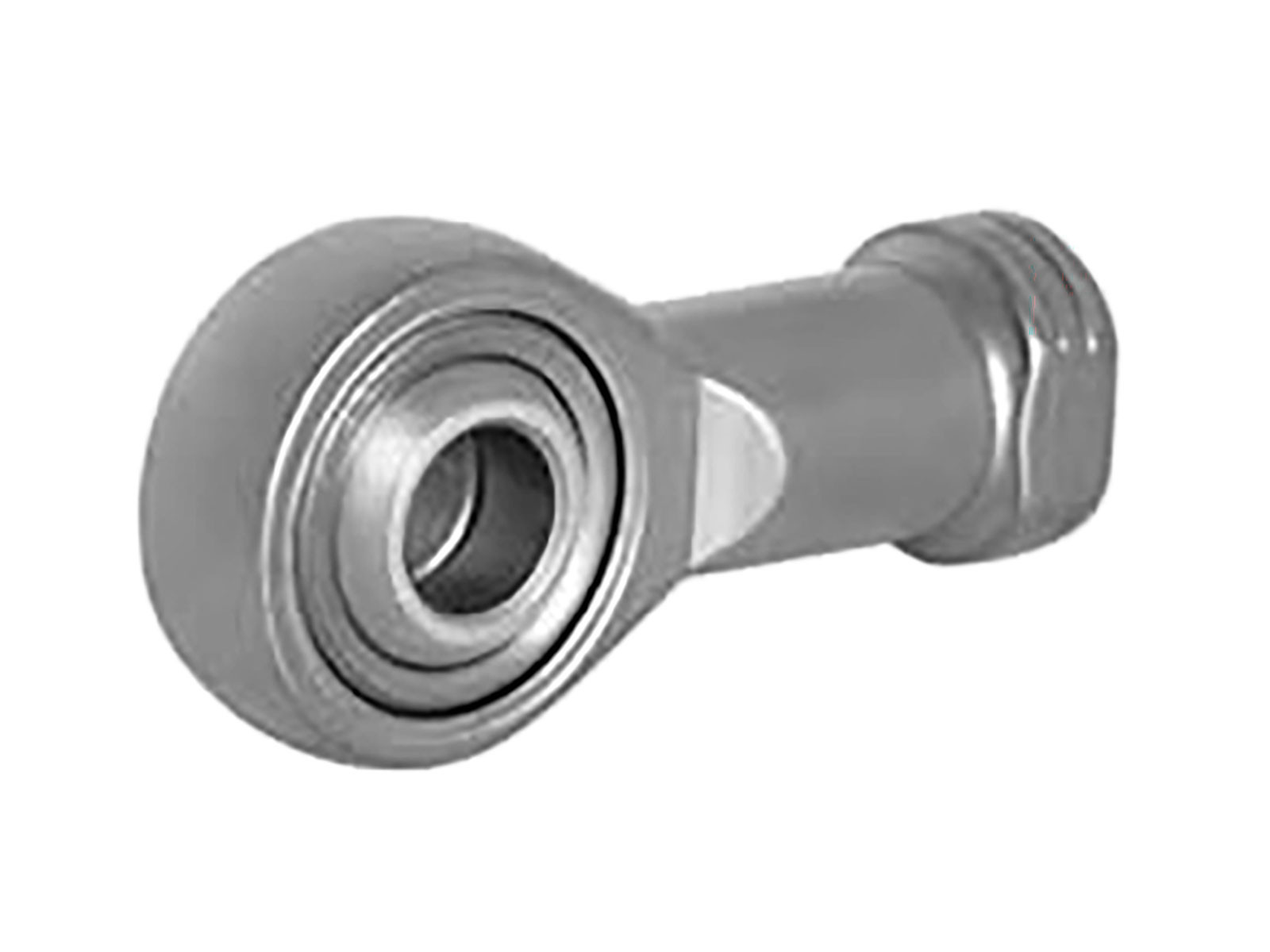 Norgren Universal monteringsbeslag 80mm Sl.100mm