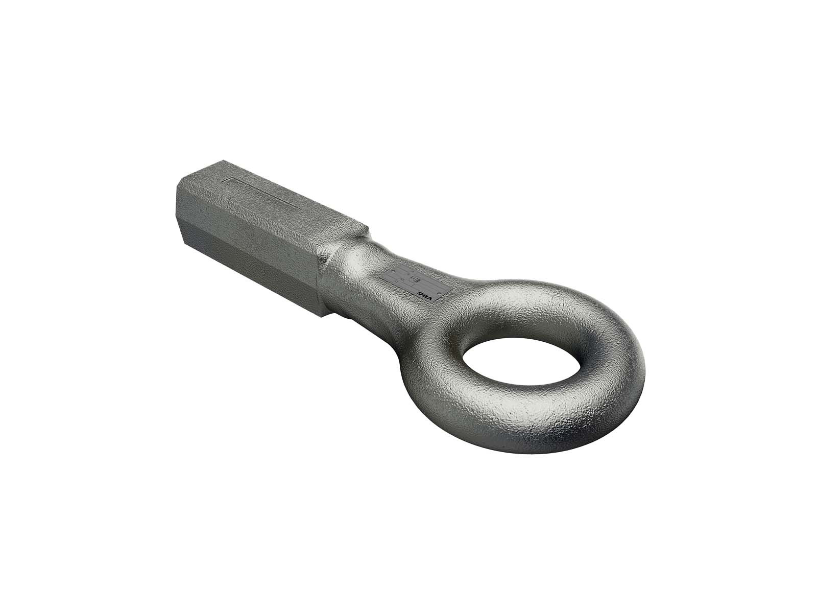 VBG Dragögla DBE 132 Ø76