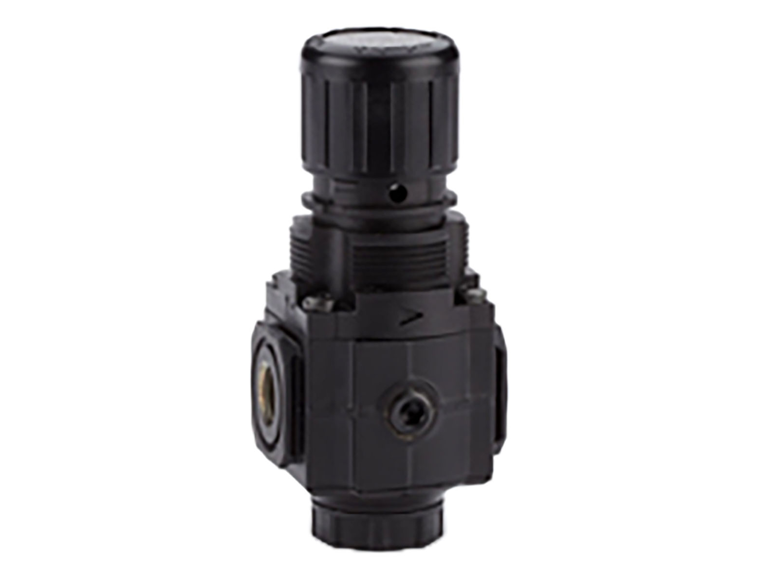 Excelon general purpose pressure regulator, G1/4, 0.3-10 bar