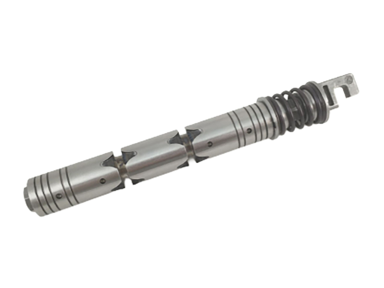 Danfoss muffe 130 l/min (cylinder)