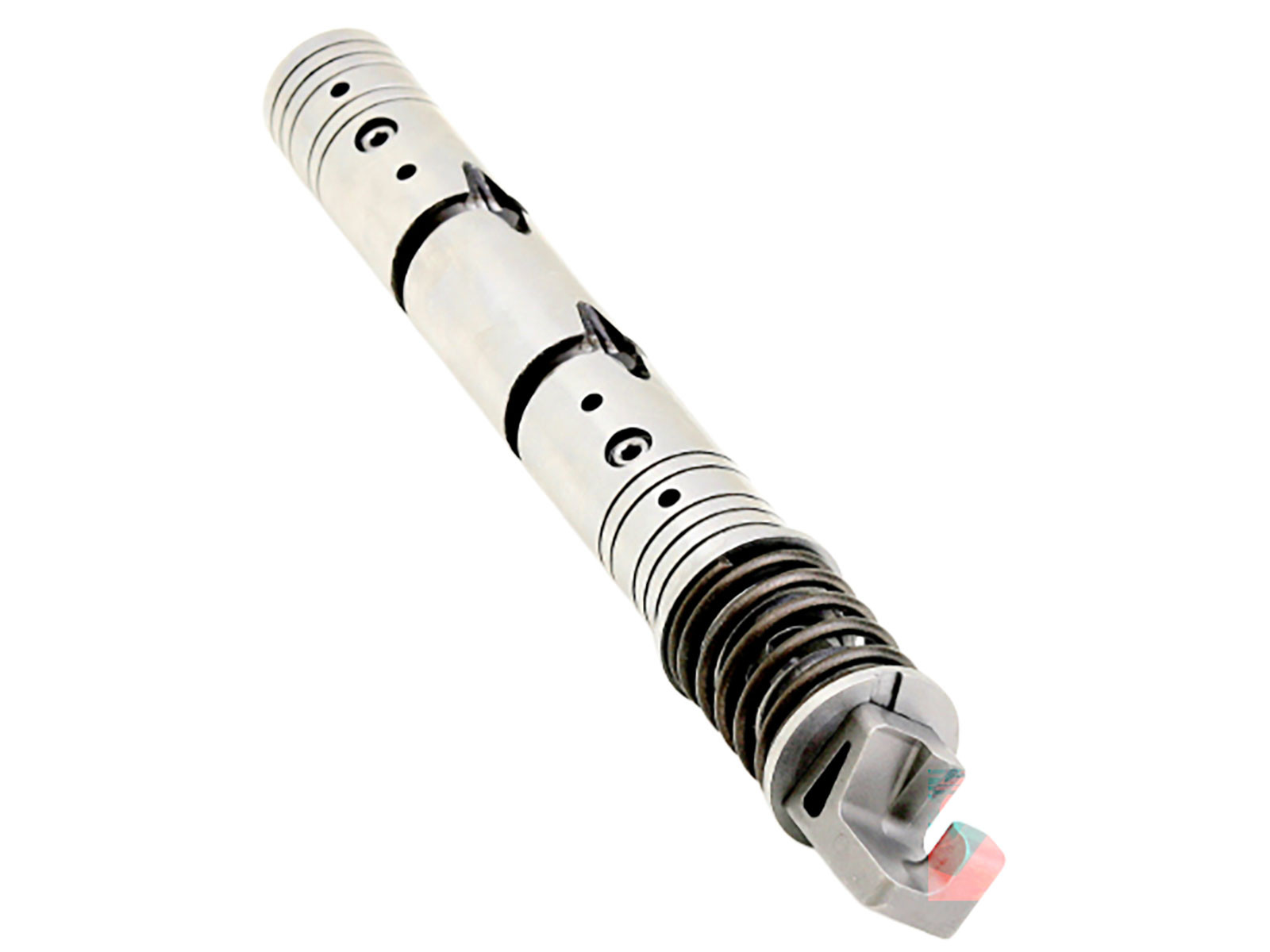 Danfoss skydeventil 40A/100B l/min (motor)