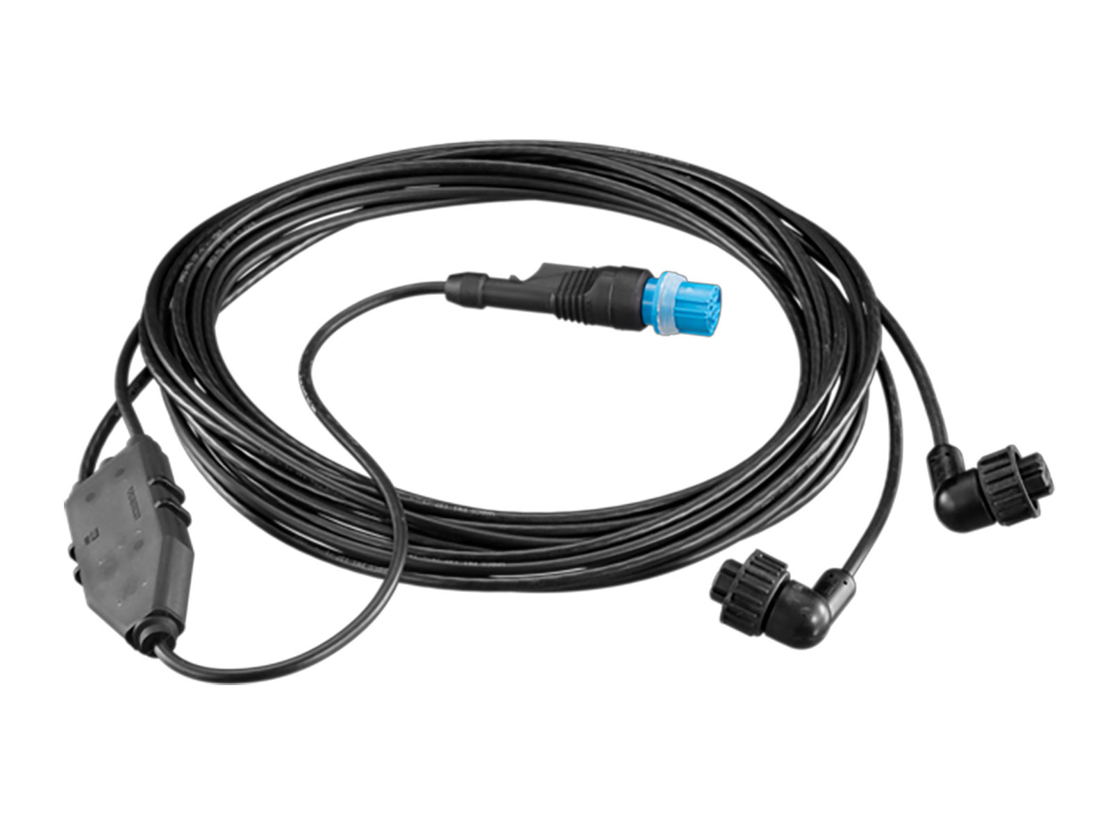 Wabco Y-kabel for Smartboard og Optitire