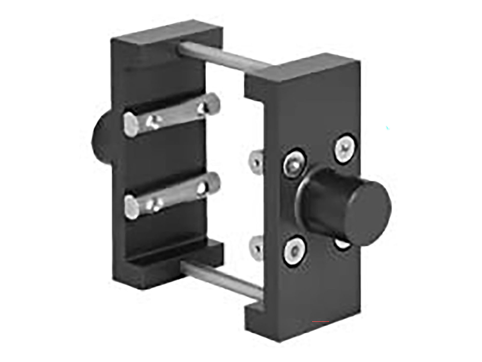 IMI Norgren Mountings PQA-802 Style UH, 80mm bore